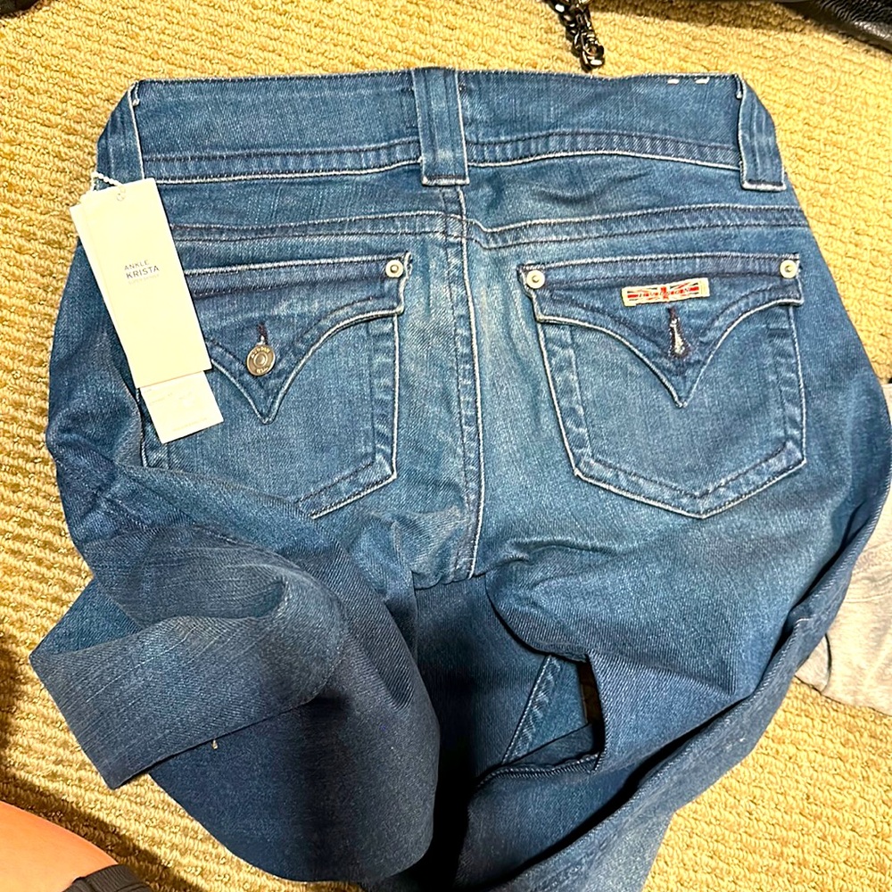 Hudson jeans 26